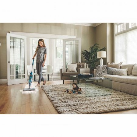 Shark Genius Steam Pocket Mop System S6002