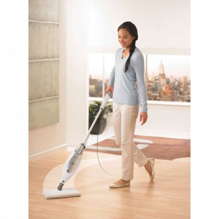 Shark Professional Steam Pocket Mop S3601