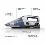 Hoover ONEPWR Cordless Hand Vacuum Cleaner, BH57005