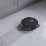 ECOVACS DEEBOT U2SE Robot Vacuum Cleaner and Mop with WiFi & App