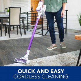 Tineco A10-D Lightweight Cordless Stick Vacuum Cleaner