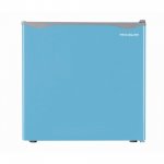 Frigidaire 1.6 Cu. Ft. Single Door Mini Refrigerator, EFR115, Blue