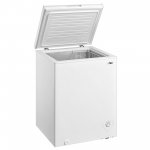 Arctic King 3.5 Cu.ft Chest Freezer, White