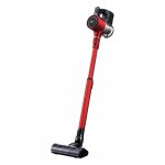 LG CordZero A9 Charge Cordless Stick Vacuum - A905RM - Matte Red