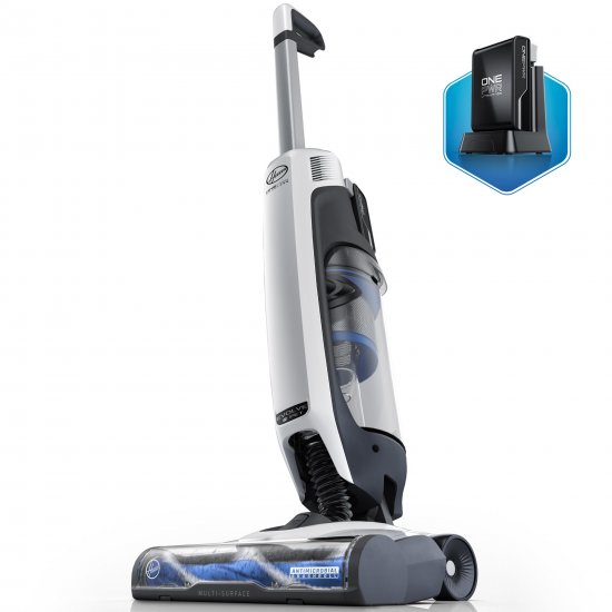 Hoover ONEPWR Evolve Pet Cordless Upright Vacuum Cleaner - Kit BH52420PC