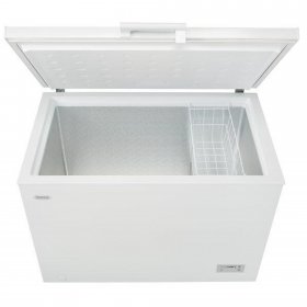 Danby 11.0 Cu ft Chest Freezer in White