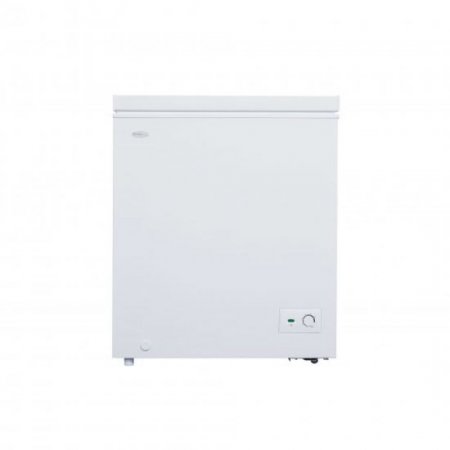 Danby 5.0 Cu. Ft. Chest Freezer in White