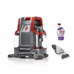 Hoover FH11300 Spotless Portable Carpet & Upholstery Spot Cleaner