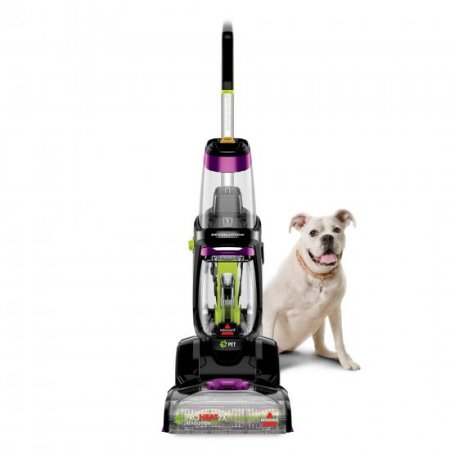 BISSELL ProHeat 2X Revolution Pet Carpet Cleaner 1551W