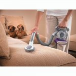 BLACK+DECKER Lithium FLEX Hand Vacuum, HFVB320J27