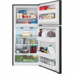 Frigidaire 13.9 Cu. Ft. Top Freezer Refrigerator