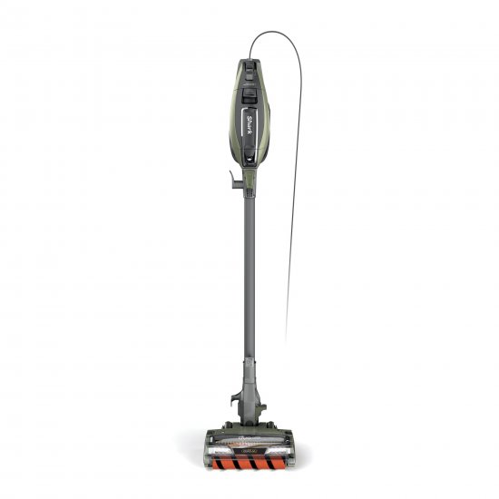 Shark APEX DuoClean with Self-Cleaning Brushroll Corded Stick Vacuum, ZS360