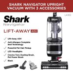 Shark Navigator Lift-Away ADV Upright Vacuum