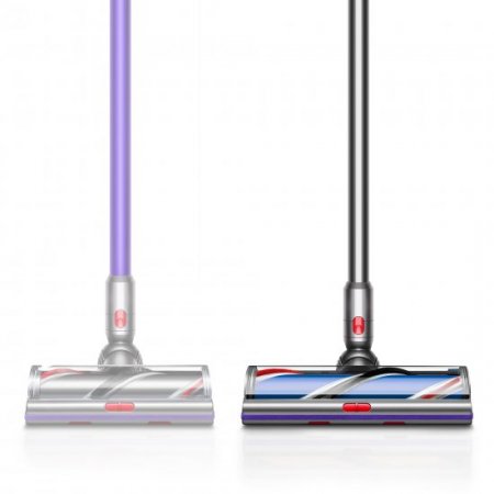 Dyson Outsize Cordless Vacuum | Nickel | New