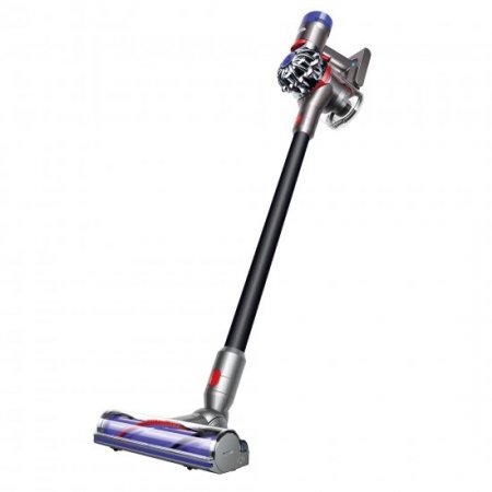 Dyson V8 Motorhead Cordless Vacuum | Black | New