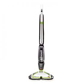 Bissell SpinWave Powered Hard Floor Mop, 2039A