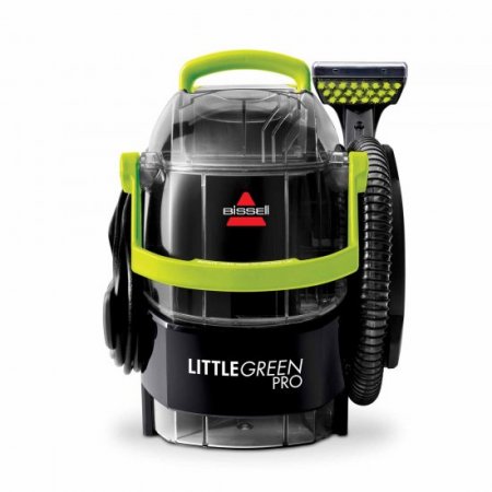 BISSELL Little Green Pro Portable Carpet Cleaner, 2505