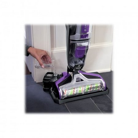 BISSELL Cross wave Pet Pro Wet Dry Vacuum, 2306A