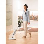 Shark Professional Steam Pocket Mop S3601