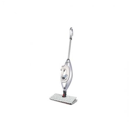 Shark Lift Away Pro Steam Pocket Mop with Above Floor Cleaning + Garment Steamer S3973D