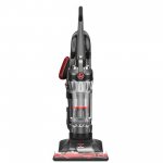 Hoover High Performance Pet Bagless Upright Vacuum Cleaner, UH72601