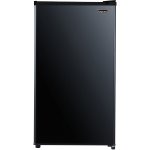 Magic Chef Energy Star 3.2-Cu. Ft. Compact All-Refrigerator in Black