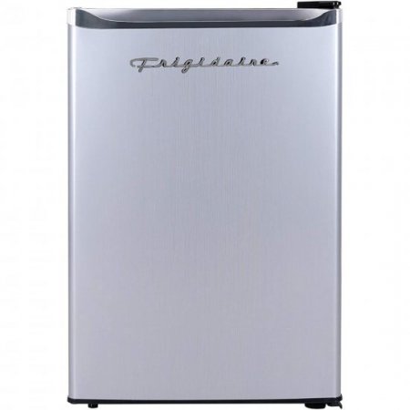 Frigidaire EFR285, 2.5 Cu.Ft Refrigerator, Stainless Steel Door, Platinum Series