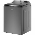 Maytag MVW6230HC 4.7 Cu. Ft. Smart Capable High-Efficiency Top-Load Washers with Extra Power Button