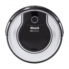 Shark ION RV700 Robot Vacuum with Easy Scheduling Remote (Certified Refurbished)