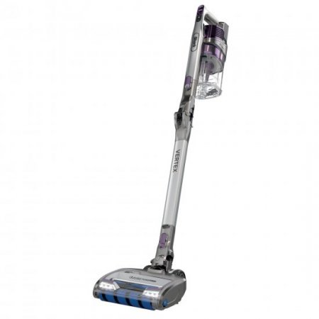 Shark Vertex Cordless Stick Vacuum with DuoClean PowerFins , IZ440H