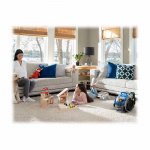 CARPET CLEANR PET 14""H