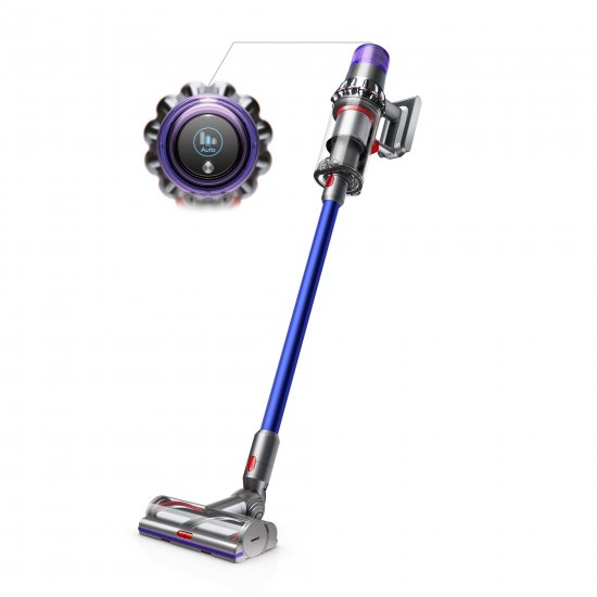 Dyson V11 Torque Drive Cordless Vacuum | Blue |Refurbished