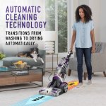 Hoover SmartWash Pet Carpet Cleaner, FH53000