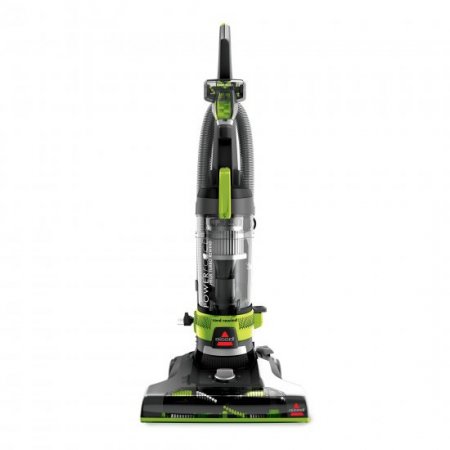 Bissell PowerForce Helix Turbo Rewind Bagless Vacuum Cleaner, 1797