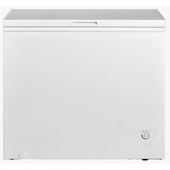 Arctic King 7 cu ft Chest Freezer, White