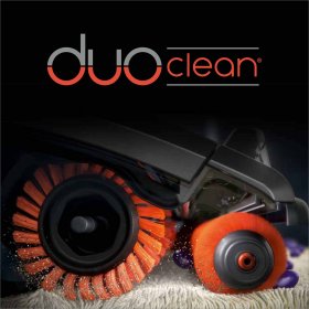 Shark Rotator Lift-Away DuoClean Pro with Self-Cleaning Brushroll Upright Vacuum, ZU780