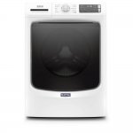 Maytag MHW5630HW 4.5 Cu. Ft. White Front Load Washer