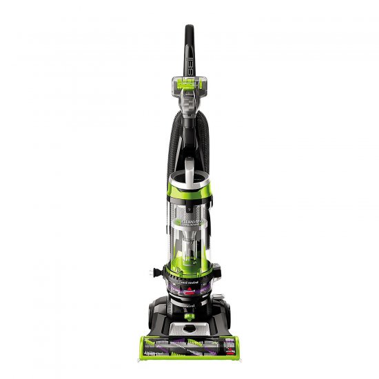 Bissell CleanView Swivel Rewind Pet Upright Vacuum