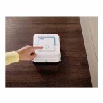 iRobot - Braava jet 240 Mopping Robot - White