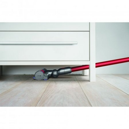 Dyson V8 Animal Pro Cordless Vacuum | Red | Refurbished