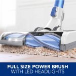 Tineco A10 Hero+ Lightweight Cordless Stick Vacuum Cleaner