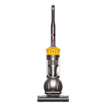 Dyson Ball Total Clean Upright Vacuum | Yellow | Refurbished