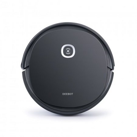 ECOVACS DEEBOT U2SE Robot Vacuum Cleaner and Mop with WiFi & App