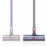 Dyson Outsize Cordless Vacuum | Nickel | New