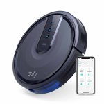 Anker eufy, RoboVac 25C Wi-Fi Connected Robot Vacuum | Refurbished