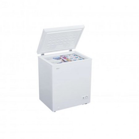 Danby 5.0 Cu. Ft. Chest Freezer in White