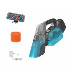 BLACK+DECKER SPILLBUSTER Cordless Spill + Spot Cleaner, BHSB315J