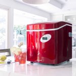 Newair 50 lb. Portable Ice Maker