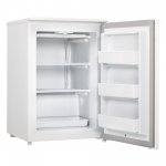 Danby 4.3 cu. ft. Upright Freezer DUFM043A2WDD-3, White