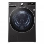 LG WM4200HBA 5.0 Cu. Ft. Mega Capacity Smart wi-fi Enabled Front Load Washer with TurboWash™ 360° and Built